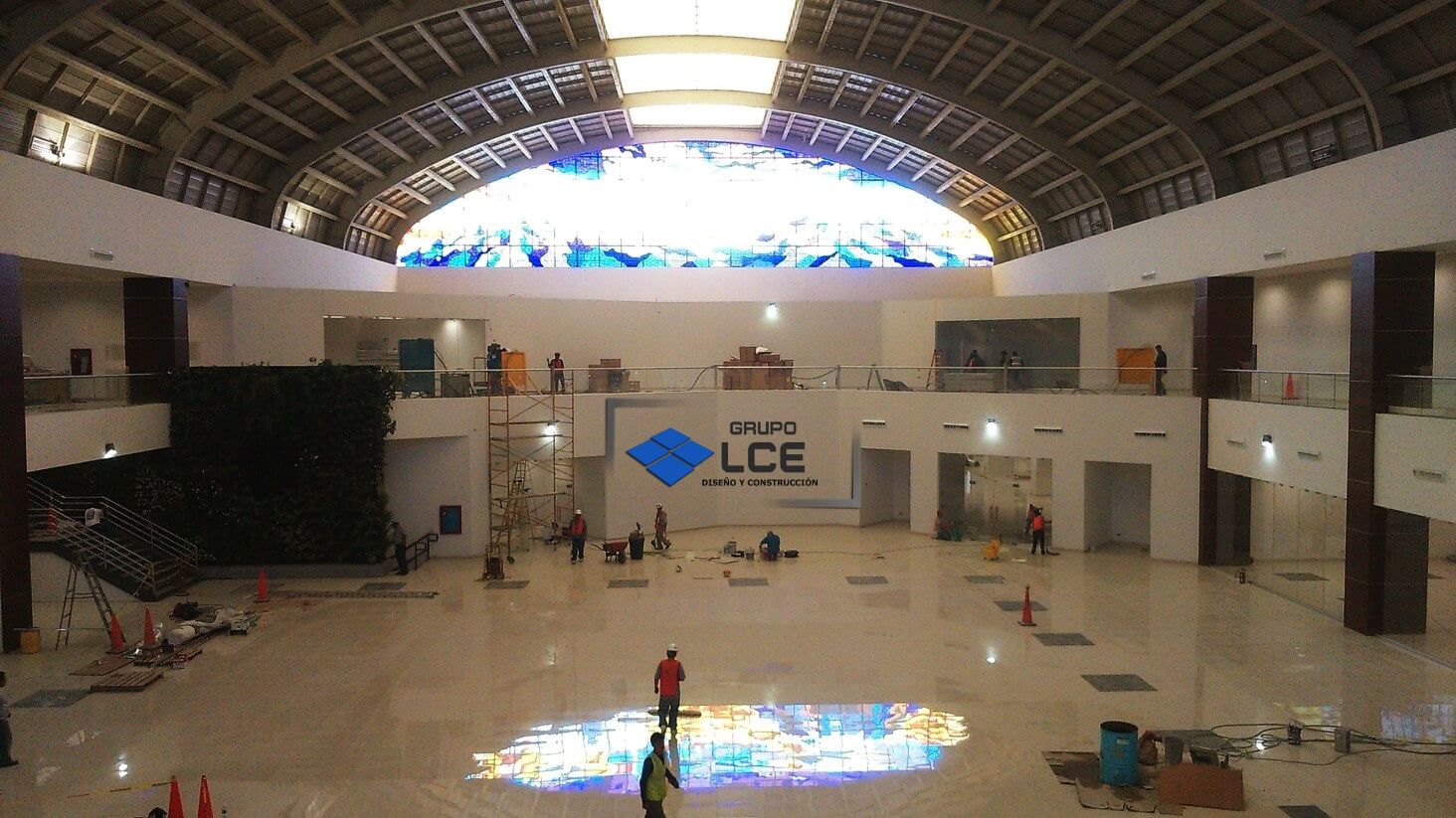 Grupo LCE Oficinas Gobierno-3