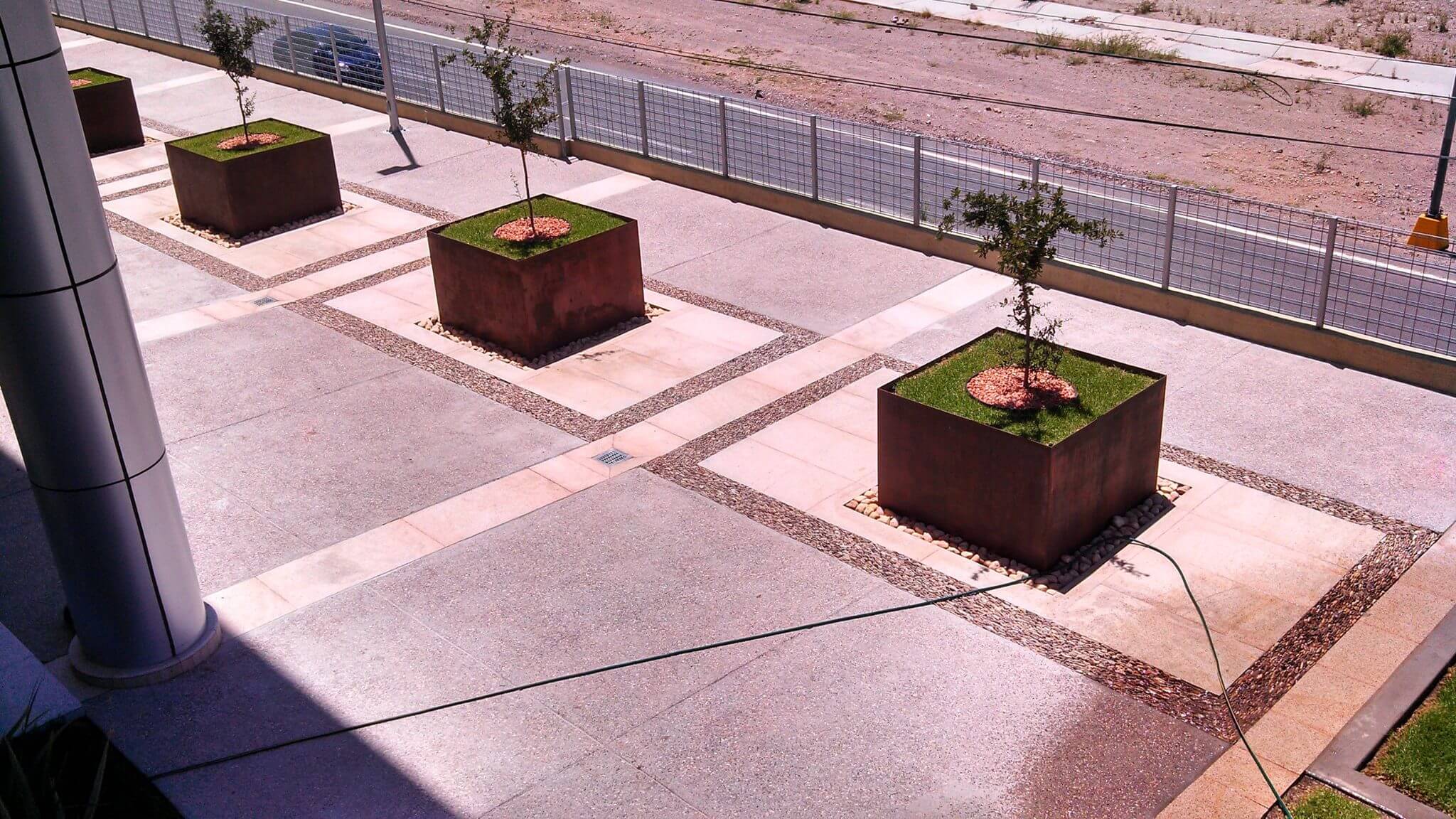 GRUPO LCE CONSTRUCCION CHIHUAHUA