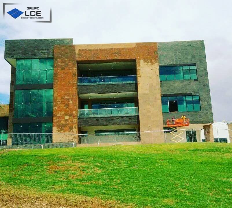 Grupo LCE Inicio Club Campestre