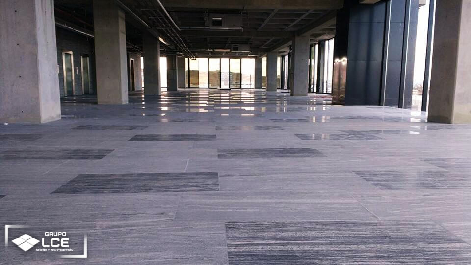 Grupo LCE Torre AZENZA-5