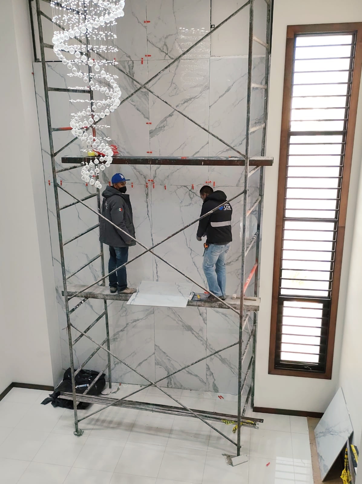 Grupo LCE Construciones-2